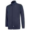 Afbeeldingen van Tricorp Sweatvest 60°c wasbaar 301017 Ink 4XL