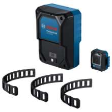 Afbeeldingen van Bosch Auto-Start zendmodule GCA 30-42 + GCT 30-42