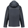 Afbeeldingen van Tricorp parka 402007 - maat 8XL - marineblauw 