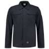 Afbeeldingen van Tricorp werkjas 402017 - maat 7XL - marineblauw 