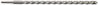 Afbeeldingen van Makita boor D-16293 - 19X460mm - SDS+ 