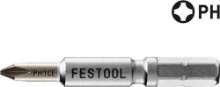 Afbeeldingen van Festool Bit PH PH 1-50 CENTRO/2