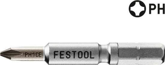 Afbeeldingen van Festool Bit PH PH 1-50 CENTRO/2