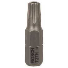 Afbeeldingen van Bosch T27H Security-Torx®-bit extra-hard