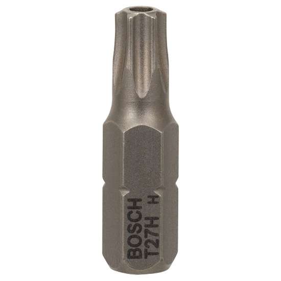 Afbeeldingen van Bosch T27H Security-Torx®-bit extra-hard