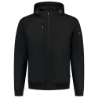 Afbeeldingen van Softshell Bomber Capuchon RE2050