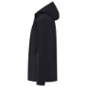 Afbeeldingen van Tricorp winter tech shell Accent - maat 4XL - navy/royalblue  