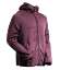 Afbeeldingen van Mascot fleecetrui met capuchon - maat 3XL - bordeaux