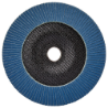 Afbeeldingen van Makita Lamellenschijf D-63856-10 - Ø180mm - Z120 