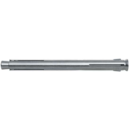 Afbeeldingen van Fischer Kozijnplug staal F10 M92