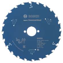Afbeeldingen van Bosch Cirkelzaagblad Expert for Construct Wood