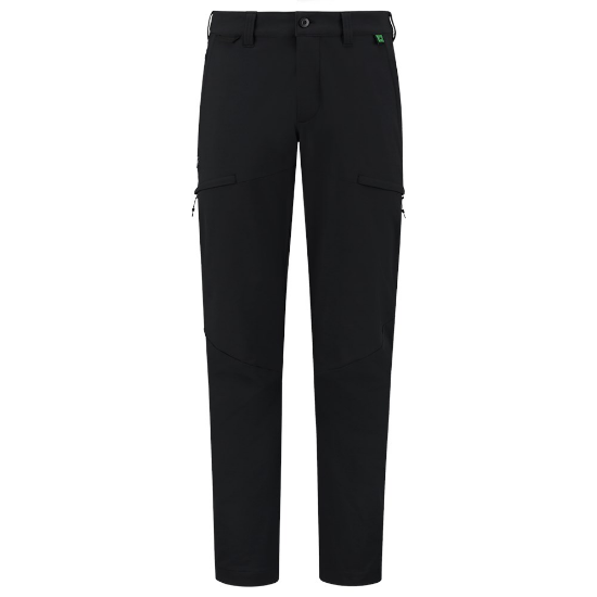 Afbeeldingen van Werkbroek Fitted Stretch RE2050