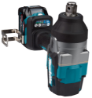 Afbeeldingen van Makita Max slagmoersleutel TW001GZ 40V - 1630 Nm 4 standen -  3/4" aansluiting  in doos
