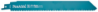 Afbeeldingen van Makita Rec.zgb.208 Met.S1121CHF 2st B-43181-2
