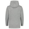 Afbeeldingen van Tricorp sweater 301019 - maat XL - grijs melange 