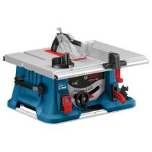 Afbeeldingen van Bosch Stationaire machine GTS 635-216 + GTA 560