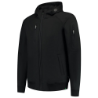 Afbeeldingen van Softshell Bomber Capuchon RE2050