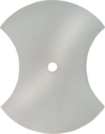 Afbeeldingen van Carat Steunschijf Dustec® en Nastroc®