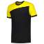 Afbeeldingen van Tricorp T-shirt 102006 - maat 8XL - zwart/geel 