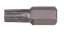 Afbeeldingen van Bahco 5xbits 10mm torx t25 30mm