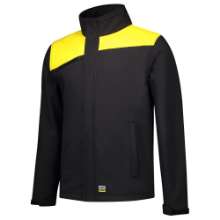 Afbeeldingen van Tricorp 402021 softshell jack