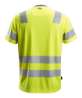 Afbeeldingen van Dames Stretch T-shirt