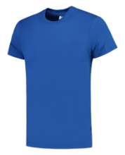 Afbeeldingen van Tricorp T-Shirt cooldry Slim fit 101009 Royalblue XL