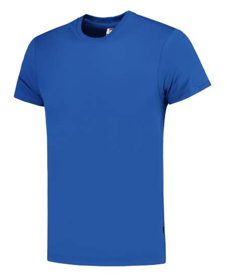 Afbeeldingen van Tricorp T-Shirt cooldry Slim fit 101009 Royalblue 5XL