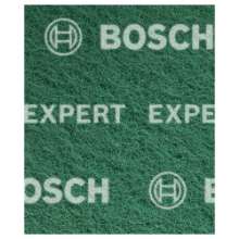 Afbeeldingen van Bosch Vliespad N880
