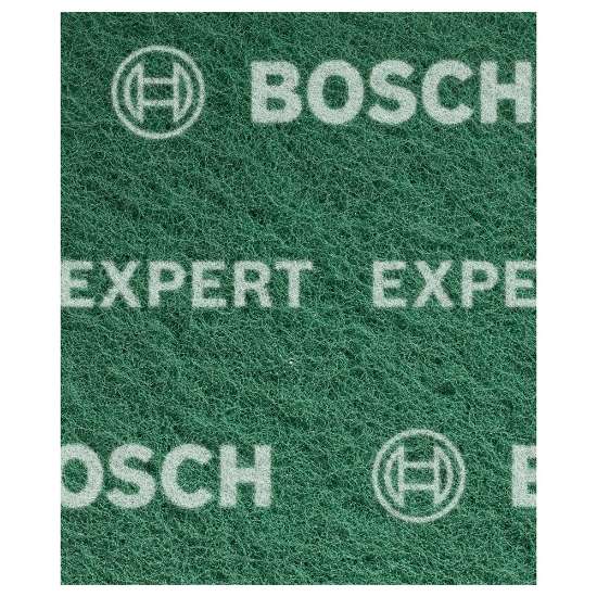 Afbeeldingen van Bosch Vliespad N880
