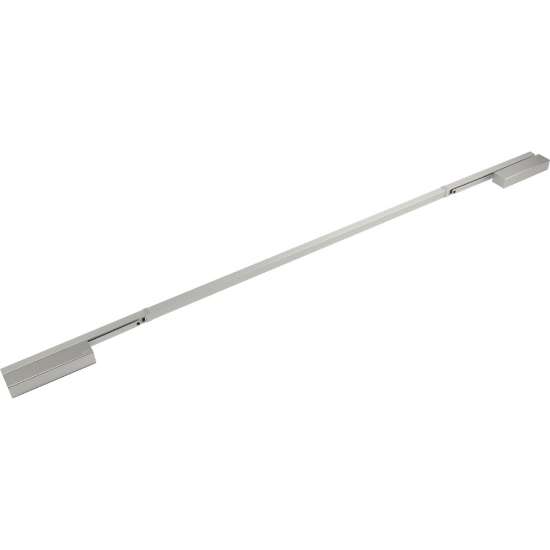 Afbeeldingen van Dorma GSR/EMF1-Set V Rvs Design