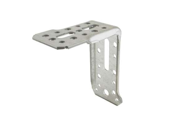 Afbeeldingen van GB XL-Hoek 125x150 70x4 Sendzimir Verzinkt