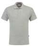 Afbeeldingen van Tricorp poloshirt 201007 - maat 7XL - grijs melange 