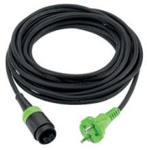 Afbeeldingen van Festool Plug-It kabel H05 RN-F-10
