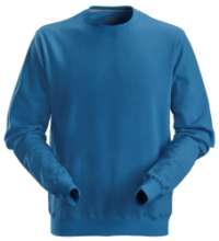 Afbeeldingen van Snickers sweatshirt 2810-1700 maat 2XL blauw