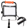 Afbeeldingen van Kelfort LED-Bbouwlamp - 30Watt 2400 Lumen - klasse 2 IP65