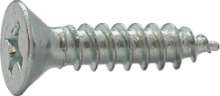 Afbeeldingen van Plaatschroef Elvz   6.3X45  Pk Din7982Ch
