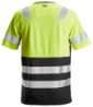 Afbeeldingen van AllroundWork, High-Vis T-Shirt Klasse 1