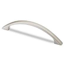 Afbeeldingen van Hettich Greep Tolosa, boorafstand 96, L 126 mm, B 10 mm, H 28 mm, Mat vernikkeld