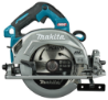 Afbeeldingen van Makita 40 V Max Cirkelzaag 190 mm HS004GZ01