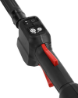Afbeeldingen van Makita accu combisytseem DUX60ZNL1 LXT - 2x18V  - zonder accu's & lader in doos inclusief 198768-1, 1913C9-3 en 191M56-3