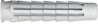 Afbeeldingen van Spit multiplug Pro6 - 6x30mm - nylon 