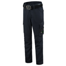 Afbeeldingen van Tricorp Werkbroek Twill Rewear - Maat 42 - Marine 