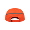 Afbeeldingen van Tricorp cap 653002 - oranje 