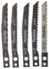Afbeeldingen van Makita Decoupeerzaagblad Assorti A-86882