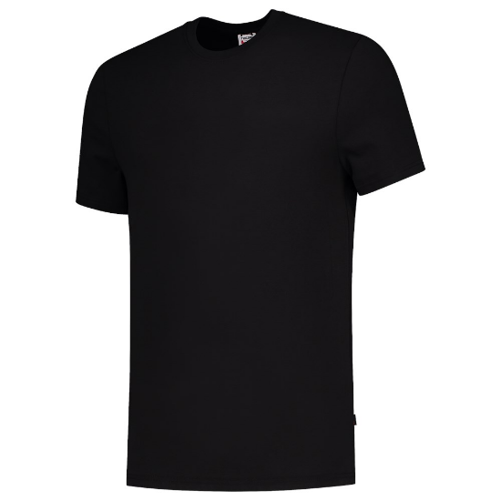 Afbeeldingen van Tricorp T-shirt 101017 - maat M - zwart 