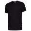 Afbeeldingen van Tricorp T-shirt 101017 - maat XS - zwart 