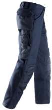 Afbeeldingen van Canvas+™ Broek
