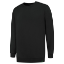Afbeeldingen van Tricorp Sweater Rewear - Maat XXL - Zwart 