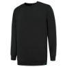 Afbeeldingen van Tricorp Sweater Rewear - Maat XXL - Zwart 